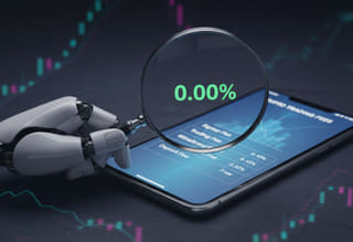 Inversor con control total gestionando la estrategia de trading en Marino Rendivo