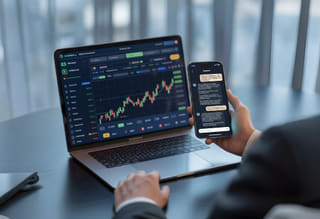 La inflación desplaza a los inversores hacia criptoactivos alternativos