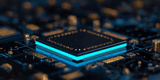 Innovación — tecnología de trading desarrollada por Marino Rendivo e impulsada por IA