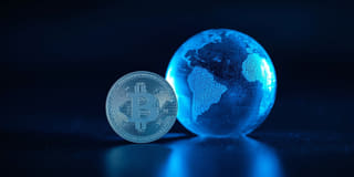 Las criptomonedas se están integrando en el sistema financiero mundial tradicional