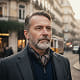 Álvaro Mendoza, Analista financiero